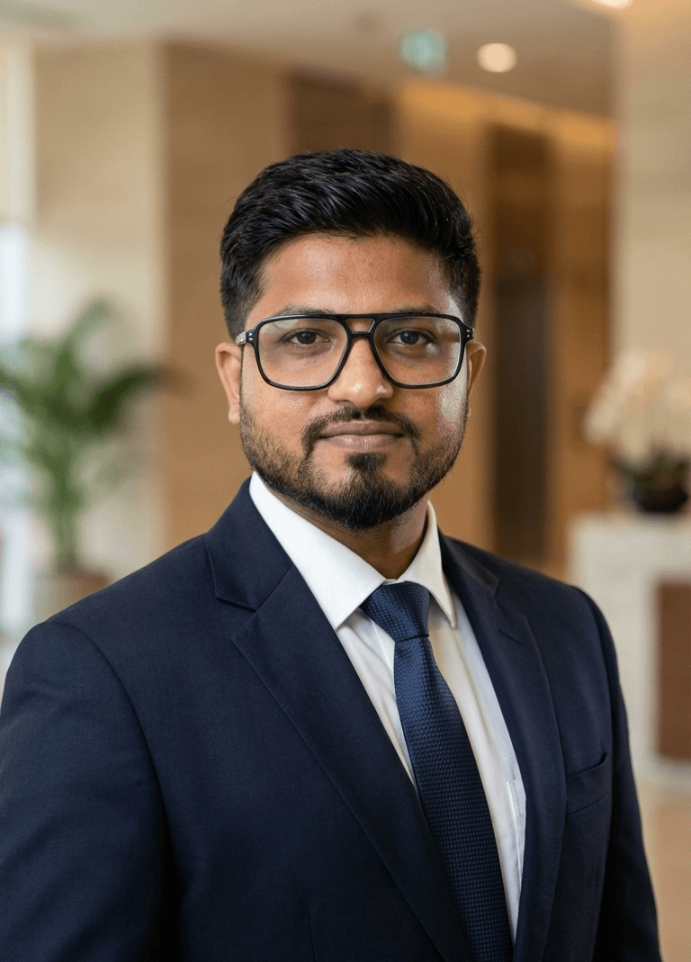 Nexus Navigator team