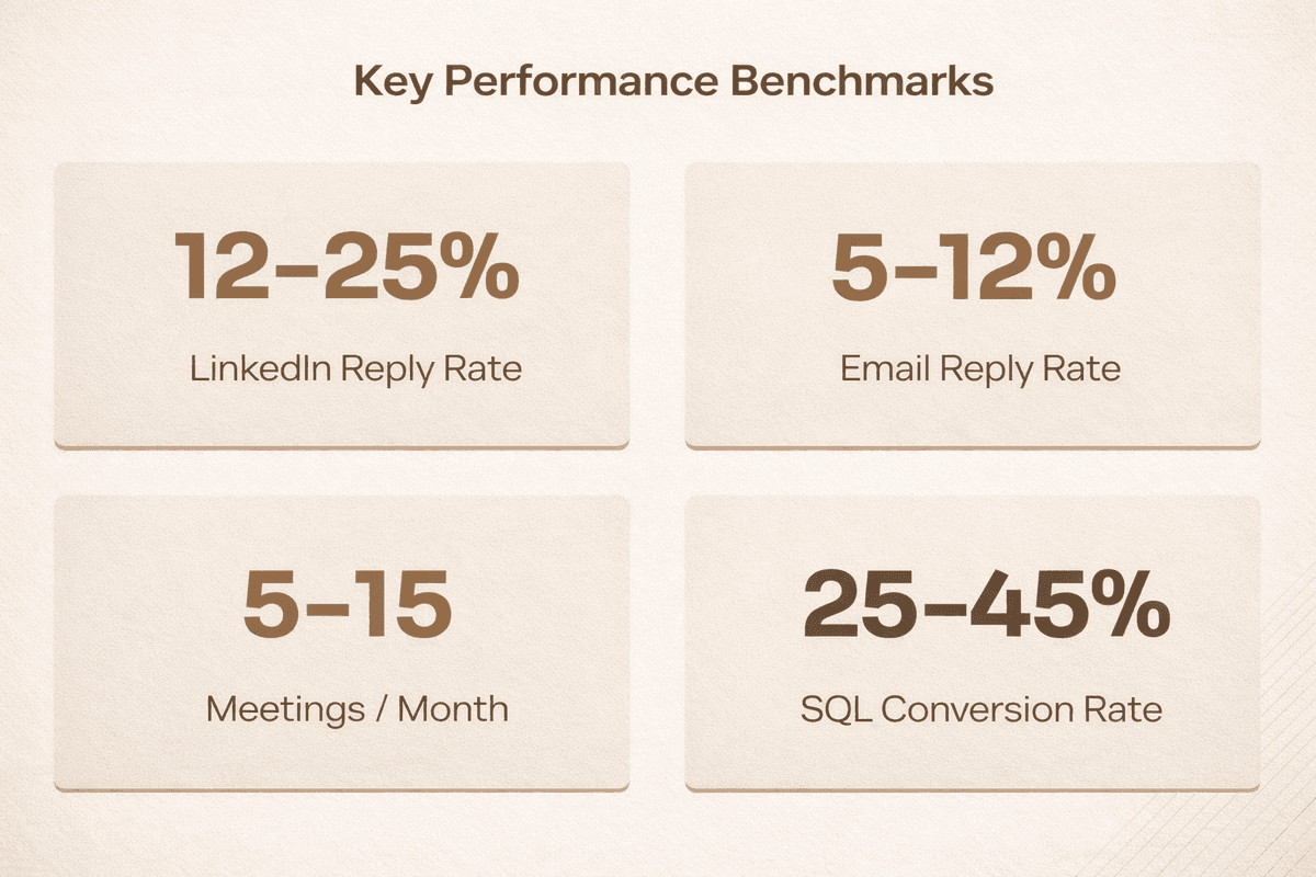 Key performance